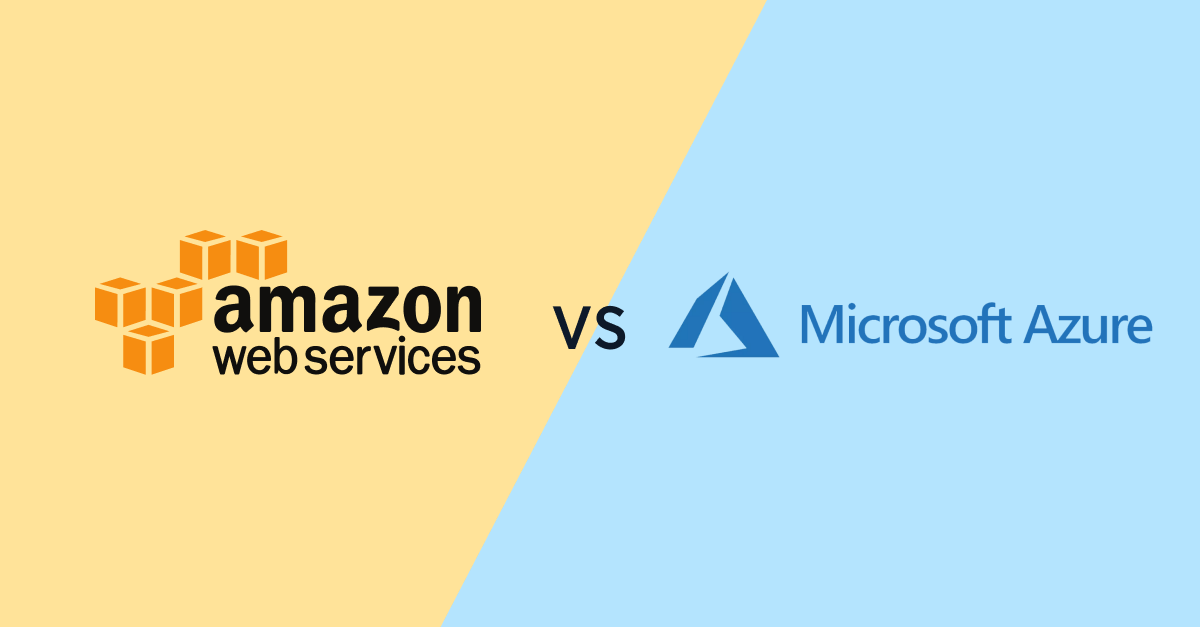 Do you know why AWS is better than Azure? Read to know more..