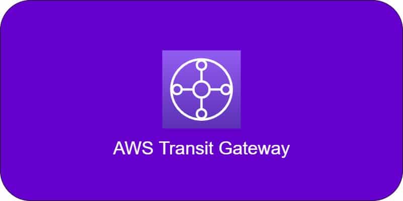 How to create Transit Gateway